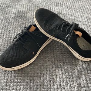 Men’s Clark’s shoes